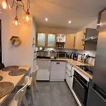 Confort Proche Gare Et Centre Apartamento *