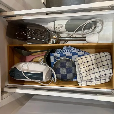 Confort Proche Gare Et Centre * Strasburgo