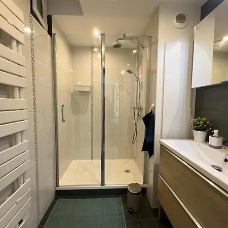 Confort Proche Gare Et Centre Appartamento *