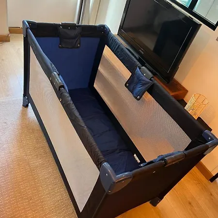 Confort Proche Gare Et Centre