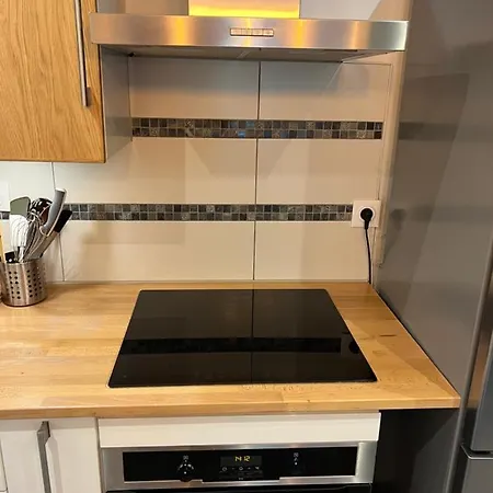 Confort Proche Gare Et Centre Apartment