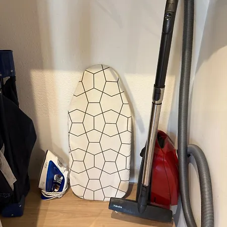 Confort Proche Gare Et Centre * Straßburg