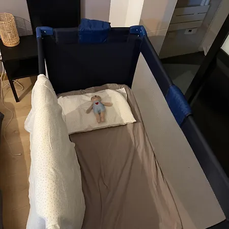 Apartment Confort Proche Gare Et Centre *