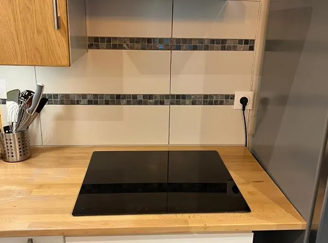 Confort Proche Gare Et Centre Apartment