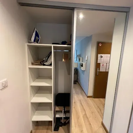 Confort Proche Gare Et Centre